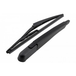 NISSAN X-TRIAL 2013-/300MM/ HÁTSÓ ABLAKTÖRLŐ LAPÁT + KAR EWB-NS-007