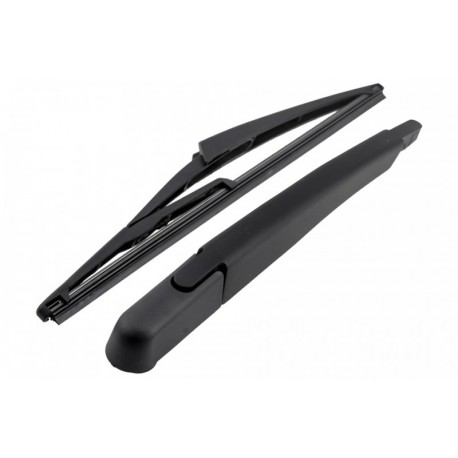 NISSAN X-TRIAL 2013-/300MM/ HÁTSÓ ABLAKTÖRLŐ LAPÁT + KAR EWB-NS-007