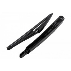 NISSAN X-TRIAL 2013-/300MM/ HÁTSÓ ABLAKTÖRLŐ LAPÁT + KAR EWB-NS-007