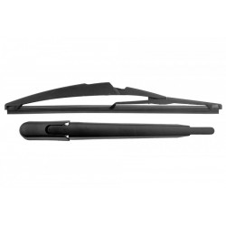 HÁTSÓ ABLAKTÖRLŐ LAPÁT + KAR PEUGEOT 5008 I 2009-/290MM/. EWB-PE-008