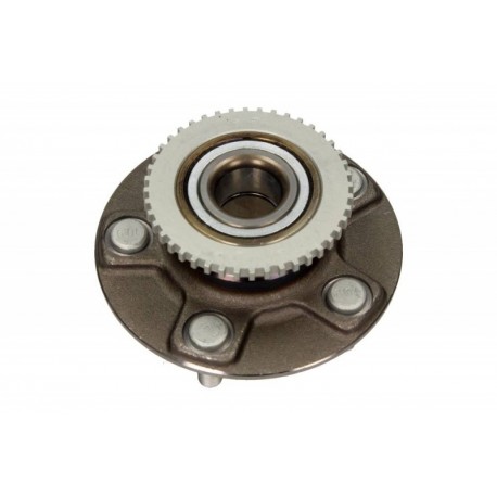 Kerékcsapágy készlet NISSAN HÁTSÓ PRIMERA 03- P12 +ABS