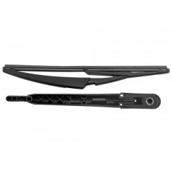 HÁTSÓ ABLAKTÖRLŐ LAPÁT + KAR PEUGEOT 5008 I 2009-/290MM/. EWB-PE-008
