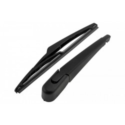 HÁTSÓ ABLAKTÖRLŐ LAPÁT + KAR PEUGEOT 5008 II 2016-/240MM/. EWB-PE-009