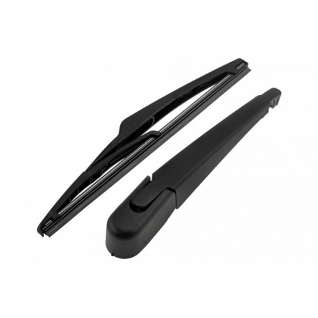 HÁTSÓ ABLAKTÖRLŐ LAPÁT + KAR PEUGEOT 5008 II 2016-/240MM/. EWB-PE-009