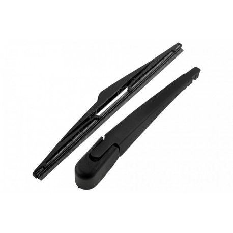 HÁTSÓ ABLAKTÖRLŐ LAPÁT + KAR PEUGEOT 3008 II 2016-/275MM/. EWB-PE-010