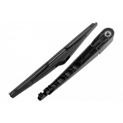 HÁTSÓ ABLAKTÖRLŐ LAPÁT + KAR PEUGEOT 3008 II 2016-/275MM/. EWB-PE-010