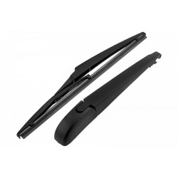 HÁTSÓ ABLAKTÖRLŐ LAPÁT + KAR PEUGEOT 108 2014-/305MM/. EWB-PE-011