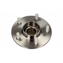 Kerékcsapágy készlet NISSAN HÁTSÓ PRIMERA 03- P12 +ABS