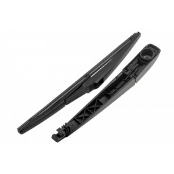 HÁTSÓ ABLAKTÖRLŐ LAPÁT + KAR PEUGEOT 108 2014-/305MM/. EWB-PE-011