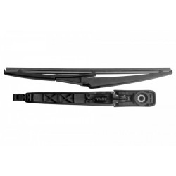 HÁTSÓ ABLAKTÖRLŐ LAPÁT + KAR PEUGEOT 108 2014-/305MM/. EWB-PE-011