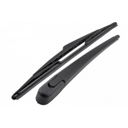 HÁTSÓ ABLAKTÖRLŐ LAPÁT + KAR PEUGEOT 207 / HATCHBACK/ 2006-/405MM/. EWB-PE-012