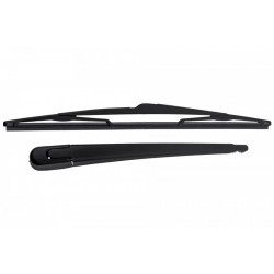 HÁTSÓ ABLAKTÖRLŐ LAPÁT + KAR PEUGEOT 207 / HATCHBACK/ 2006-/405MM/. EWB-PE-012