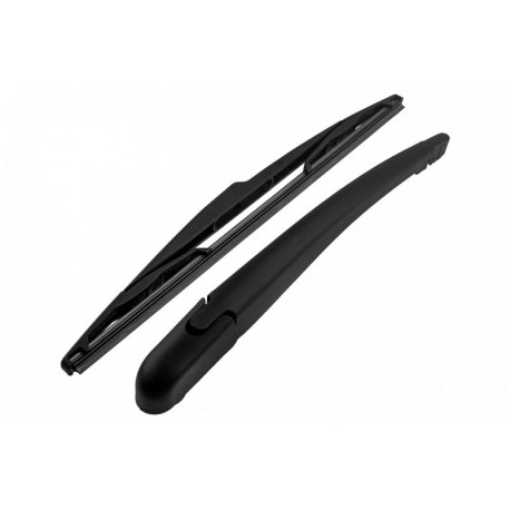 HÁTSÓ ABLAKTÖRLŐ LAPÁT + KAR PEUGEOT 208 2012-/350MM/. EWB-PE-013