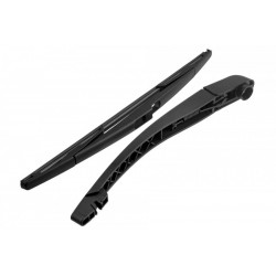 HÁTSÓ ABLAKTÖRLŐ LAPÁT + KAR PEUGEOT 208 2012-/350MM/. EWB-PE-013