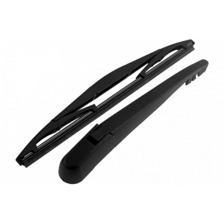 HÁTSÓ ABLAKTÖRLŐ LAPÁT + KAR PEUGEOT 4007 2007-/300MM/ EWB-PE-014