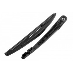 HÁTSÓ ABLAKTÖRLŐ LAPÁT + KAR PEUGEOT 4007 2007-/300MM/ EWB-PE-014