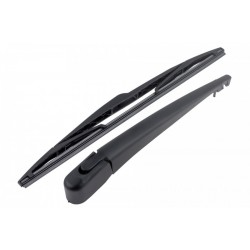 HÁTSÓ ABLAKTÖRLŐ LAPÁT + KAR OPEL ADAM 2012-/350MM/ EWB-PL-017