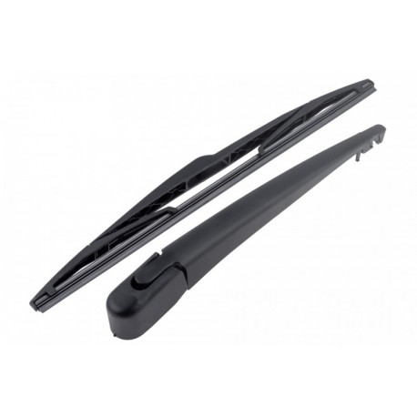 HÁTSÓ ABLAKTÖRLŐ LAPÁT + KAR OPEL ADAM 2012-/350MM/ EWB-PL-017