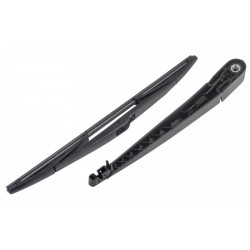 HÁTSÓ ABLAKTÖRLŐ LAPÁT + KAR OPEL ADAM 2012-/350MM/ EWB-PL-017