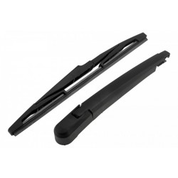 HÁTSÓ ABLAKTÖRLŐ LAPÁT + KAR OPEL ASTRA J /HATCHBACK/ 2009-/300MM/ EWB-PL-018