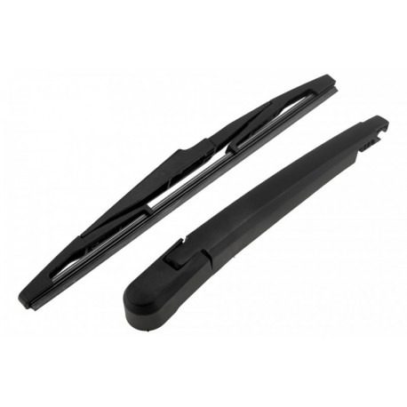 HÁTSÓ ABLAKTÖRLŐ LAPÁT + KAR OPEL ASTRA J /HATCHBACK/ 2009-/300MM/ EWB-PL-018