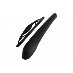 HÁTSÓ ABLAKTÖRLŐ LAPÁT + KAR OPEL MOKKA 2012-/240MM/. EWB-PL-019