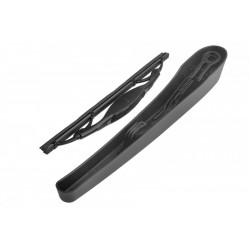 HÁTSÓ ABLAKTÖRLŐ LAPÁT + KAR OPEL MOKKA 2012-/240MM/. EWB-PL-019