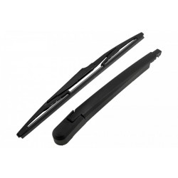 HÁTSÓ ABLAKTÖRLŐ LAPÁT + KAR OPEL ZAFIRA C 2011-/350MM/ EWB-PL-020