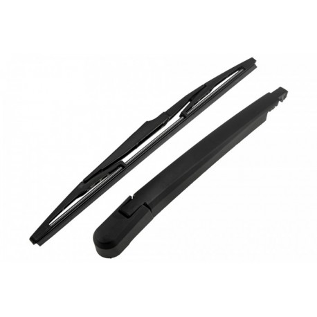 HÁTSÓ ABLAKTÖRLŐ LAPÁT + KAR OPEL ZAFIRA C 2011-/350MM/ EWB-PL-020