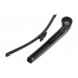 HÁTSÓ ABLAKTÖRLŐ LAPÁT + KAROS ÜLÉS LEON 2012-/330MM/ EWB-SE-004
