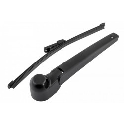 LAPÁT + KAR HÁTSÓ ABLAKTÖRLŐ SKODA YETI 2009-/285MM/ EWB-SK-007