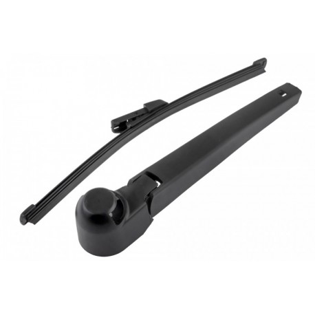 LAPÁT + KAR HÁTSÓ ABLAKTÖRLŐ SKODA YETI 2009-/285MM/ EWB-SK-007