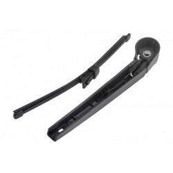LAPÁT + KAR HÁTSÓ ABLAKTÖRLŐ SKODA YETI 2009-/285MM/ EWB-SK-007