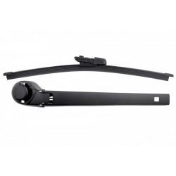 LAPÁT + KAR HÁTSÓ ABLAKTÖRLŐ SKODA YETI 2009-/285MM/ EWB-SK-007