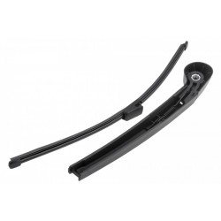 LAPÁT + KAR HÁTSÓ ABLAKTÖRLŐ SKODA OCTAVIA II 2008-/410MM/ EWB-SK-008