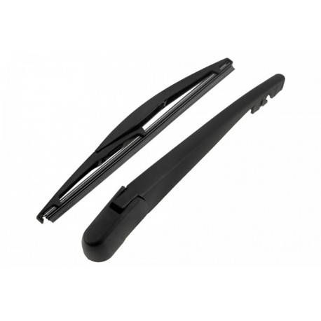 HÁTSÓ ABLAKTÖRLŐ LAPÁT + KAR SUZUKI SX-4 S-CROSS 2013-/300MM/. EWB-SU-003