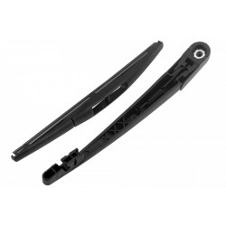 HÁTSÓ ABLAKTÖRLŐ LAPÁT + KAR SUZUKI SX-4 S-CROSS 2013-/300MM/. EWB-SU-003