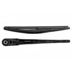 HÁTSÓ ABLAKTÖRLŐ LAPÁT + KAR SUZUKI SPLASH 2008-/250MM/. EWB-SU-004