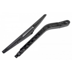 HÁTSÓ ABLAKTÖRLŐ LAPÁT + KAR TOYOTA COROLLA 2002-/E12/350MM EWB-TY-003