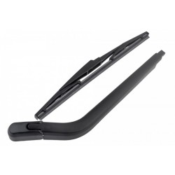 HÁTSÓ ABLAKTÖRLŐ LAPÁT + KAR TOYOTA AURIS 2006-/305MM/ EWB-TY-004
