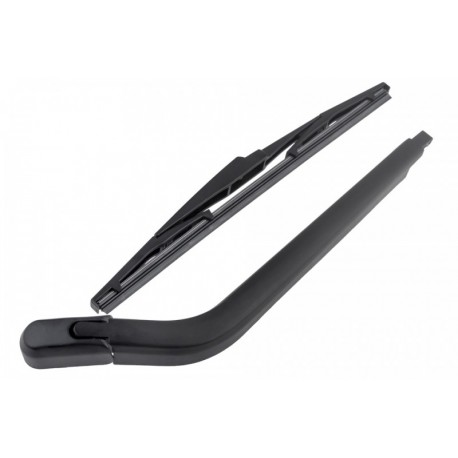 HÁTSÓ ABLAKTÖRLŐ LAPÁT + KAR TOYOTA AURIS 2006-/305MM/ EWB-TY-004