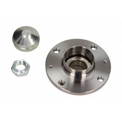 Kerékcsapágy készlet HÁTSÓ GRANDE PUNTO 05- EVO 09- PUNTO 12- 713606350