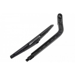 HÁTSÓ ABLAKTÖRLŐ LAPÁT + KAR TOYOTA AURIS 2006-/305MM/ EWB-TY-004