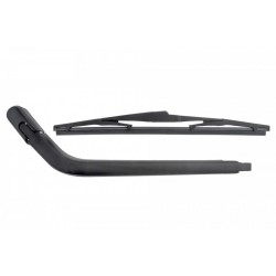 HÁTSÓ ABLAKTÖRLŐ LAPÁT + KAR TOYOTA AURIS 2006-/305MM/ EWB-TY-004