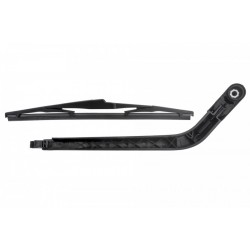 HÁTSÓ ABLAKTÖRLŐ LAPÁT + KAR TOYOTA AURIS 2006-/305MM/ EWB-TY-004