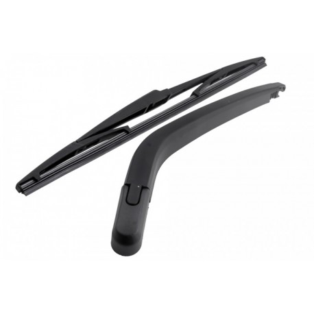 HÁTSÓ ABLAKTÖRLŐ LAPÁT + KAR TOYOTA PRIUS 2003-/400MM/. EWB-TY-005
