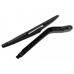 HÁTSÓ ABLAKTÖRLŐ LAPÁT + KAR TOYOTA PRIUS 2003-/400MM/. EWB-TY-005