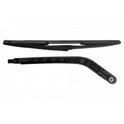 HÁTSÓ ABLAKTÖRLŐ LAPÁT + KAR TOYOTA PRIUS 2003-/400MM/. EWB-TY-005
