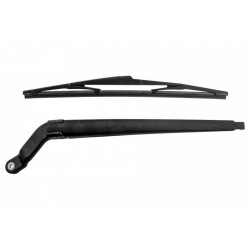 LEXUS RX_ 2015-/405MM/ HÁTSÓ ABLAKTÖRLŐ LAPÁT + KAR EWB-TY-006