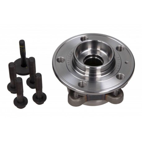 Kerékcsapágy készlet VOLVO ELSŐ XC90 06- KPL